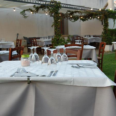 Agriturismo Il Megalite Giurdignano Eksteriør billede