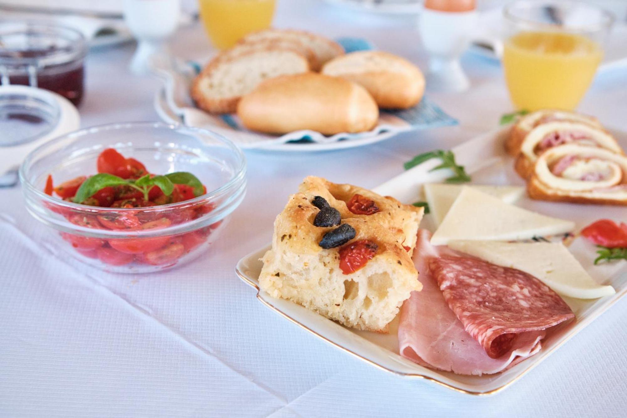 Agriturismo Il Megalite Giurdignano Eksteriør billede