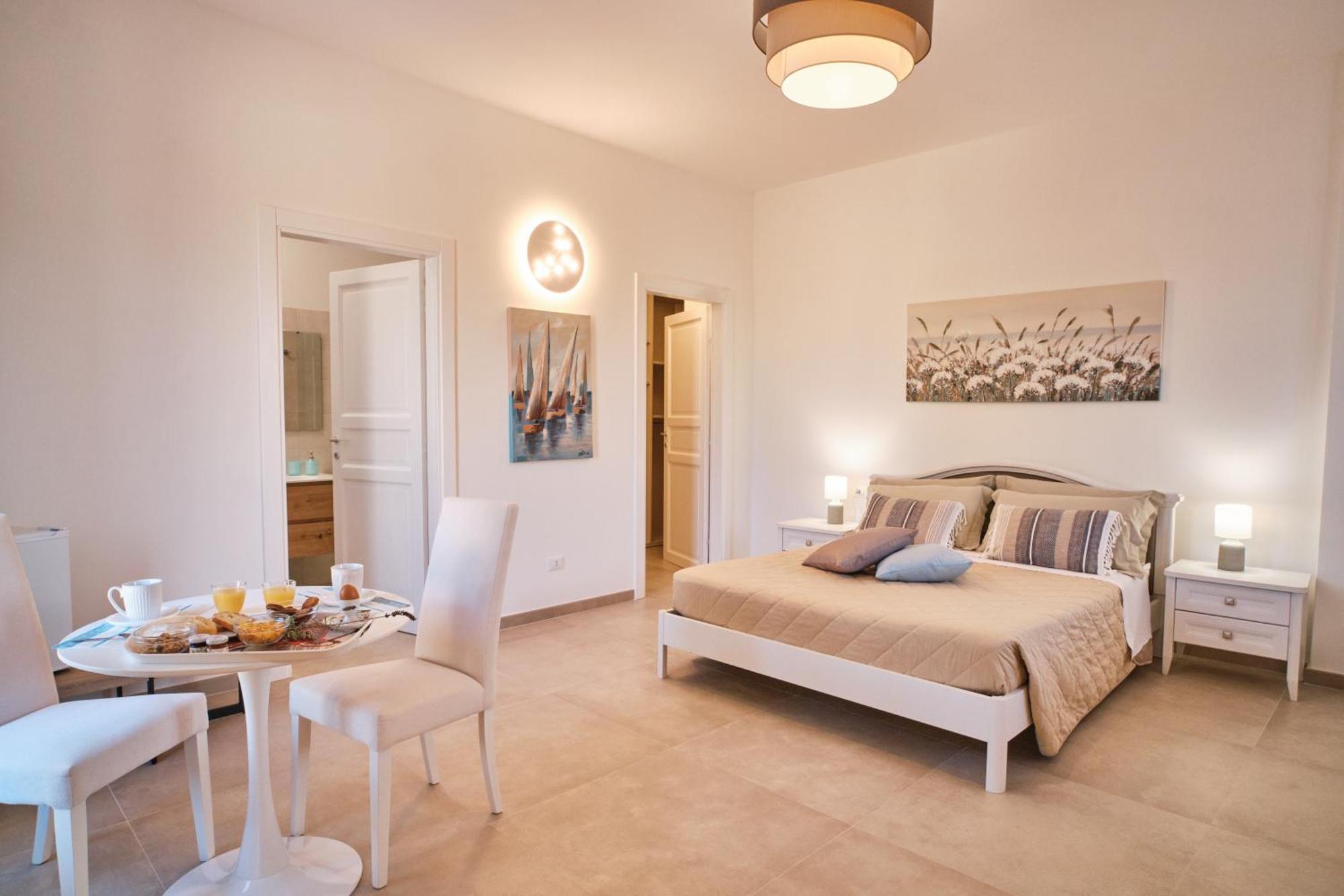 Agriturismo Il Megalite Giurdignano Eksteriør billede