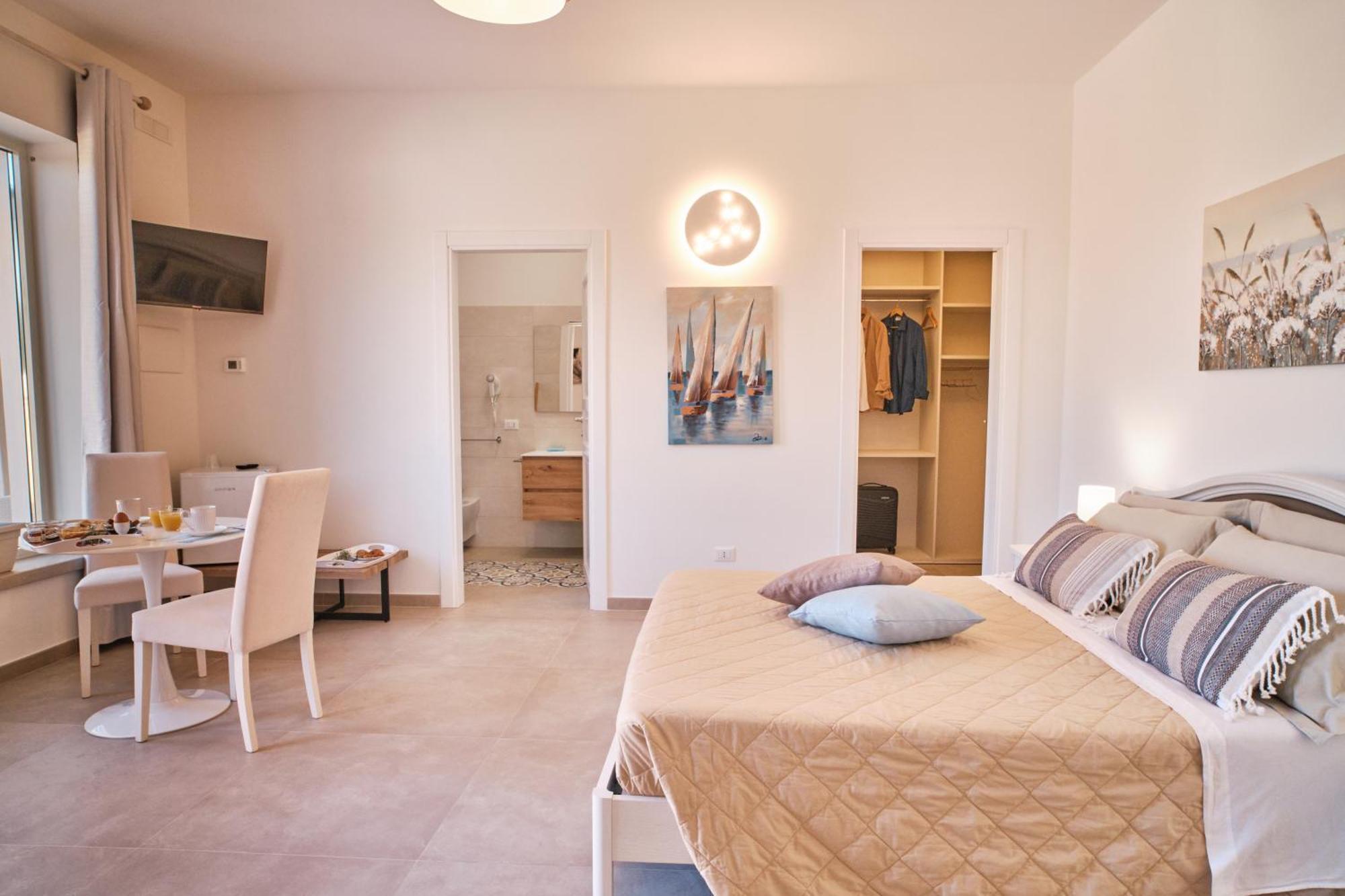 Agriturismo Il Megalite Giurdignano Eksteriør billede