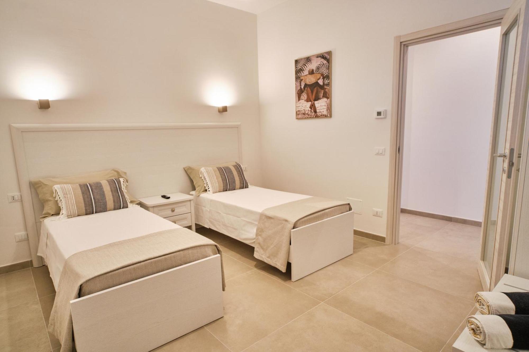 Agriturismo Il Megalite Giurdignano Eksteriør billede
