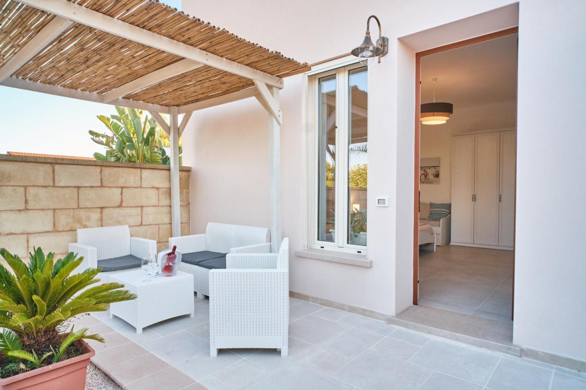 Agriturismo Il Megalite Giurdignano Eksteriør billede