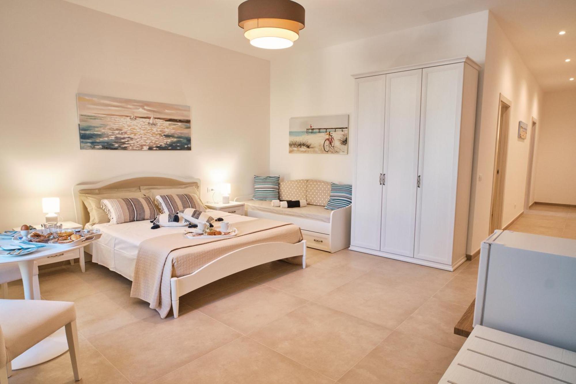Agriturismo Il Megalite Giurdignano Eksteriør billede