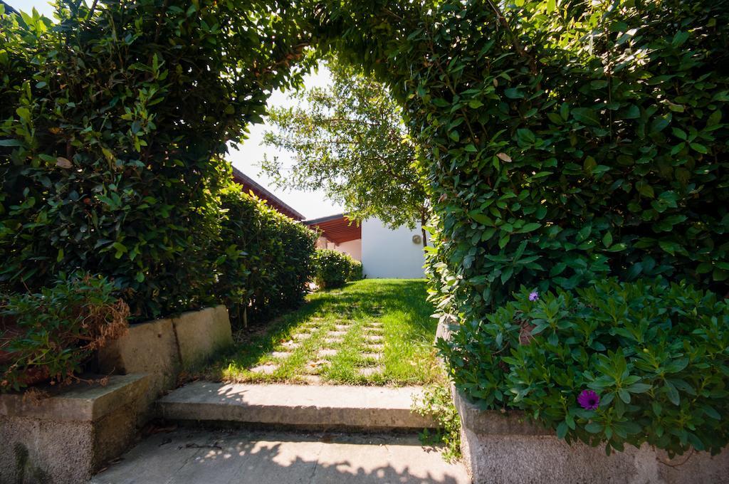 Agriturismo Il Megalite Giurdignano Eksteriør billede