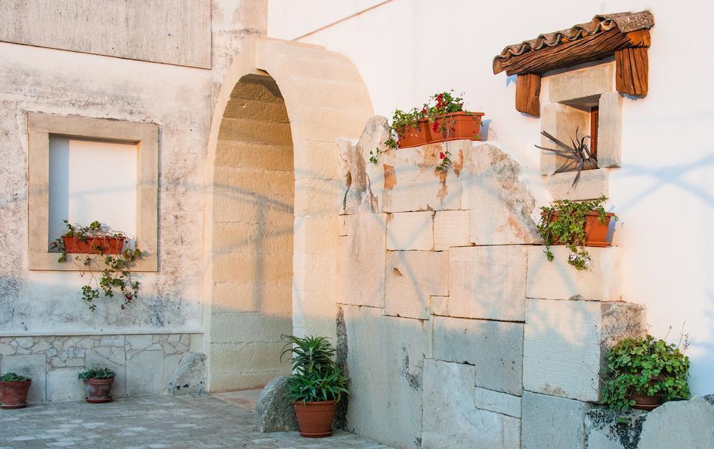 Agriturismo Il Megalite Giurdignano Eksteriør billede