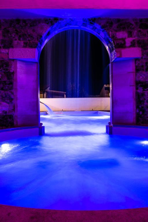 Agriturismo Il Megalite Giurdignano Eksteriør billede