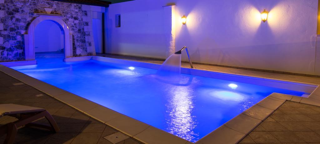 Agriturismo Il Megalite Giurdignano Eksteriør billede
