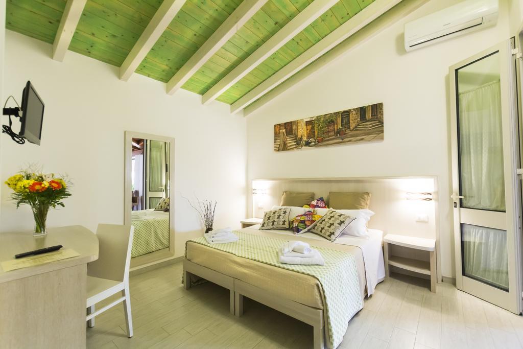 Agriturismo Il Megalite Giurdignano Eksteriør billede